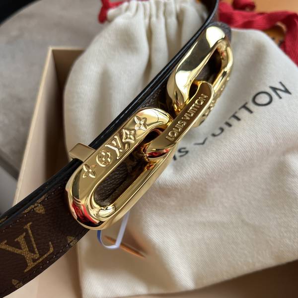 Louis Vuitton 25MM Belt LVB00280